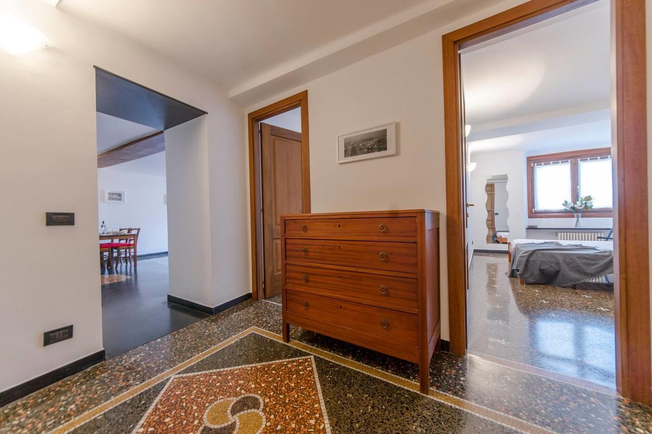 Appartement Joivy Colorful Flat For 5 Close To Piazza De Ferrari Genua