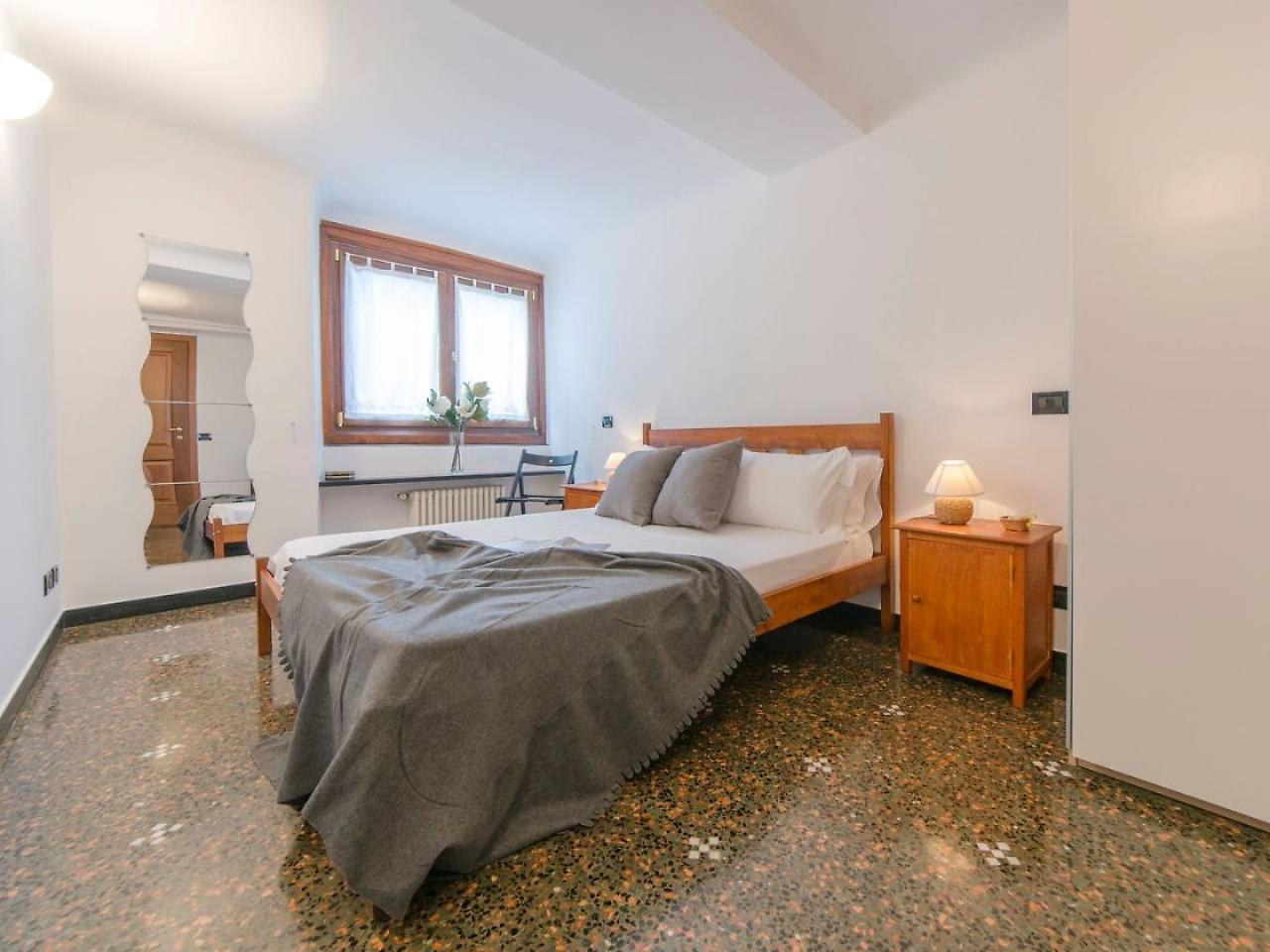 Appartement Joivy Colorful Flat For 5 Close To Piazza De Ferrari